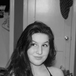 Meet your Posher, Julianna